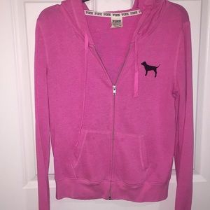 VS Pink jacket
